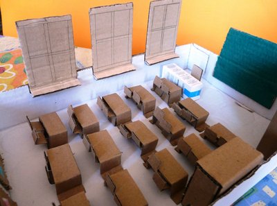 01.06.2015 - Dream classroom (projekt LA NGONPO) - Album - fotografie 85